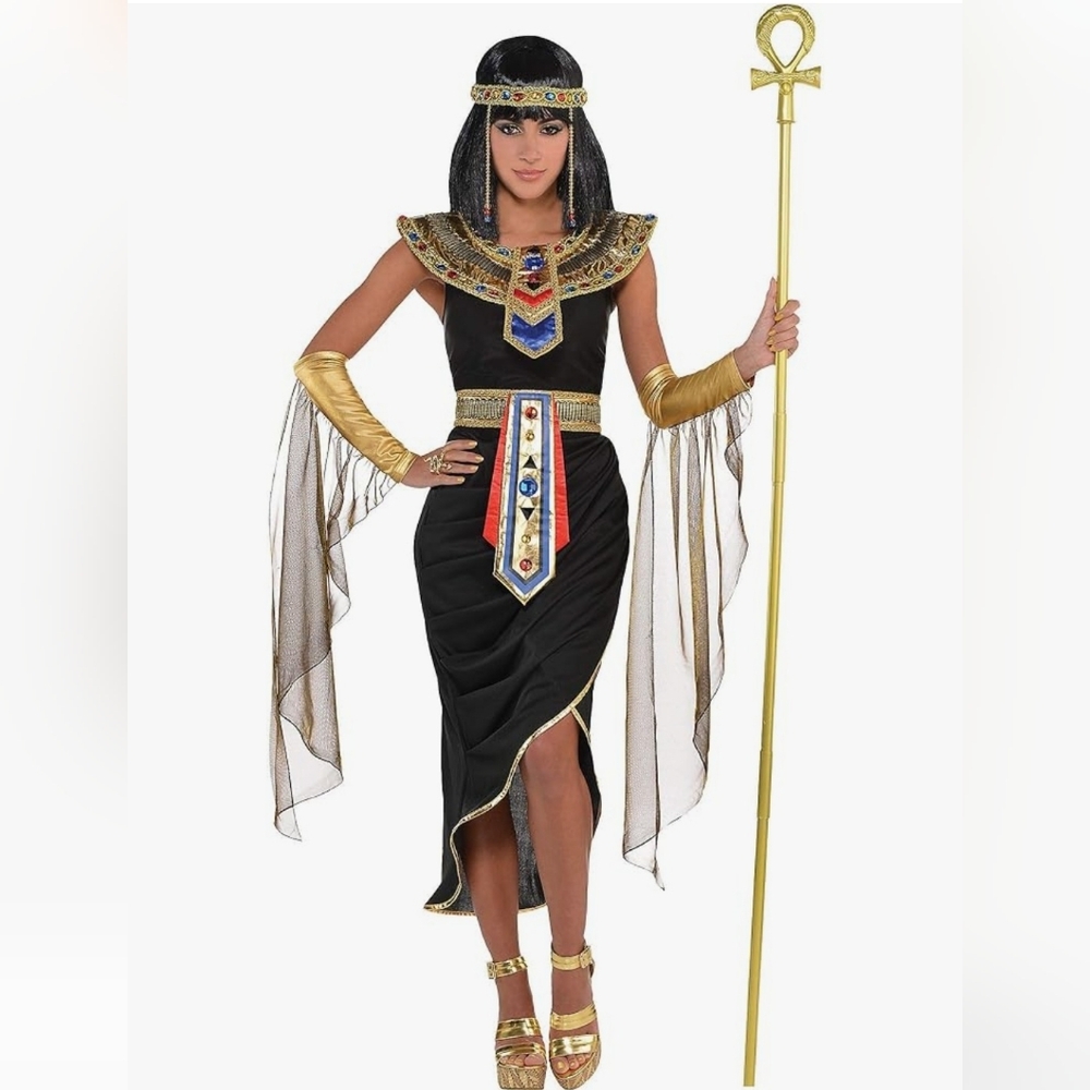 Cleopatra costume